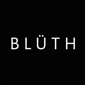 Bluth Óptica & Anteojos logo