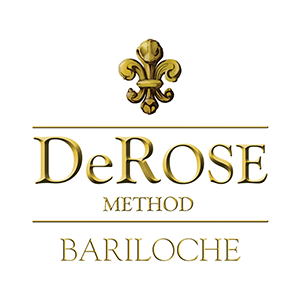 De Rose Method Bariloche logo