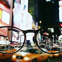 Óptica Rodriguez logo