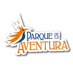 Parque de la Aventura logo