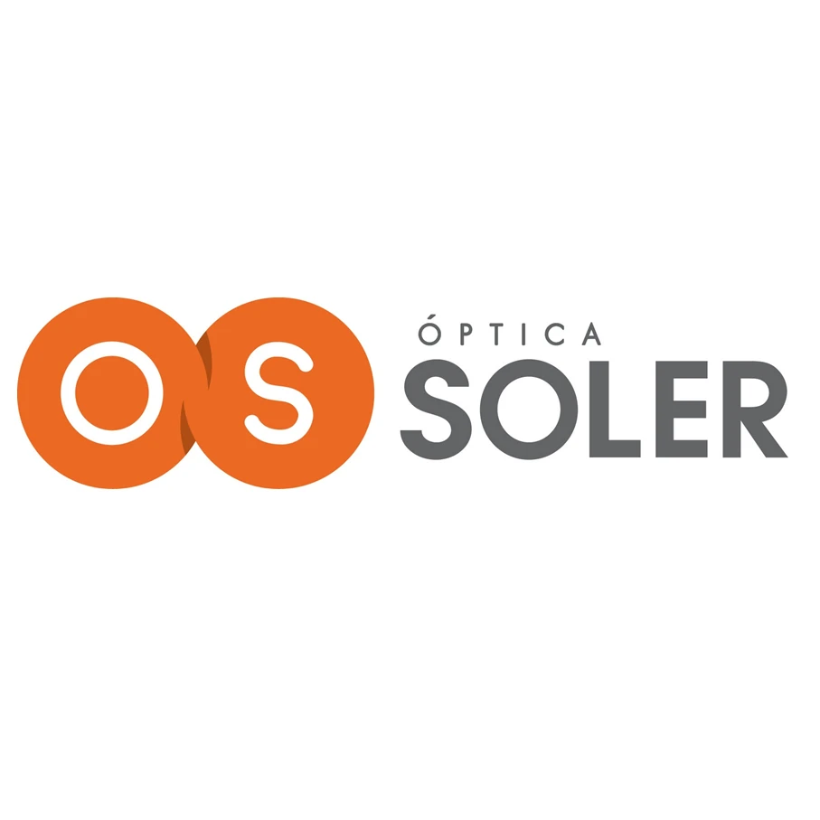 Óptica Soler logo