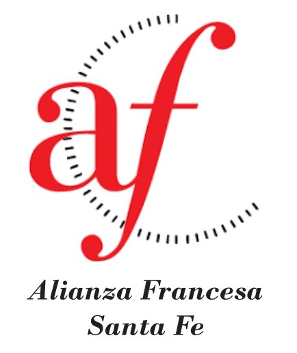 Alianza Francesa Santa Fe logo
