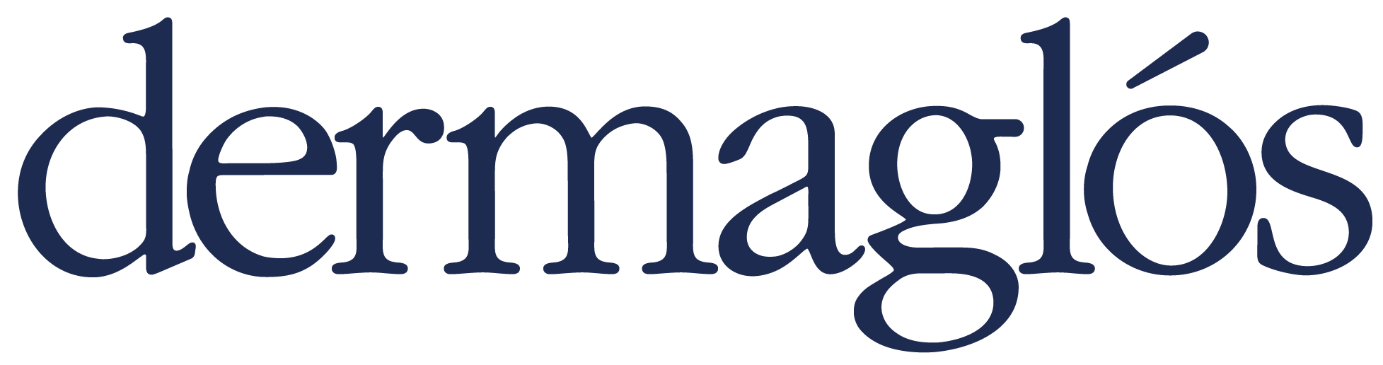 Dermaglós logo