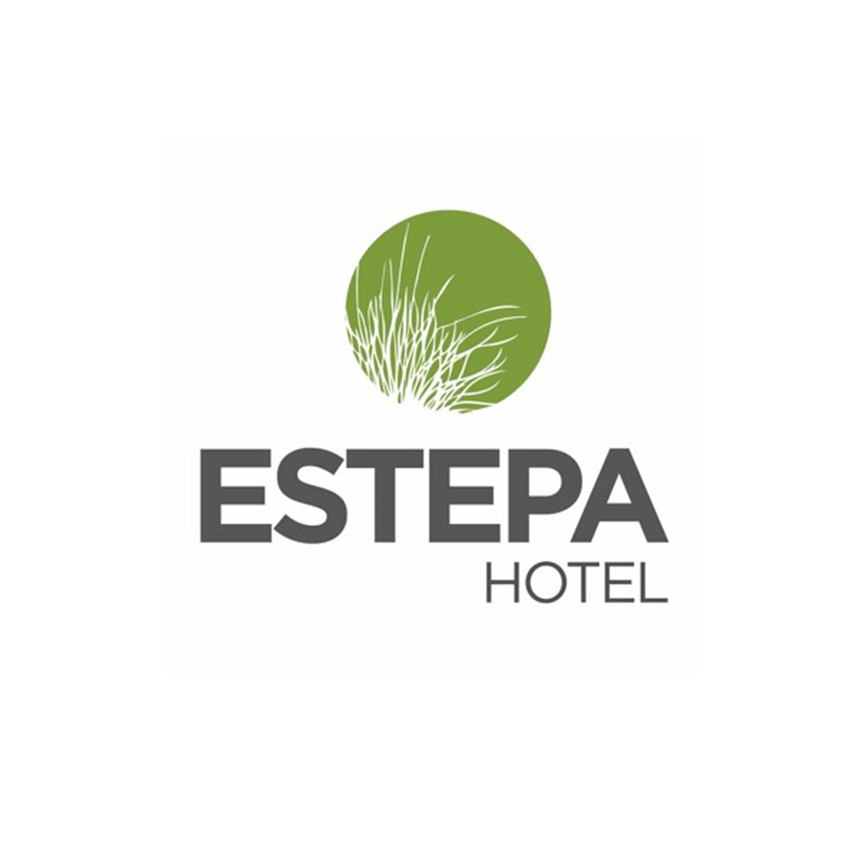 Estepa Hotel logo