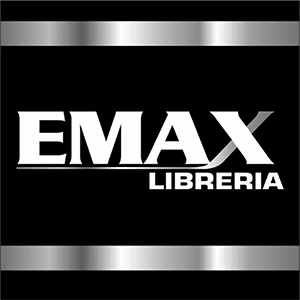 Emax Librería logo