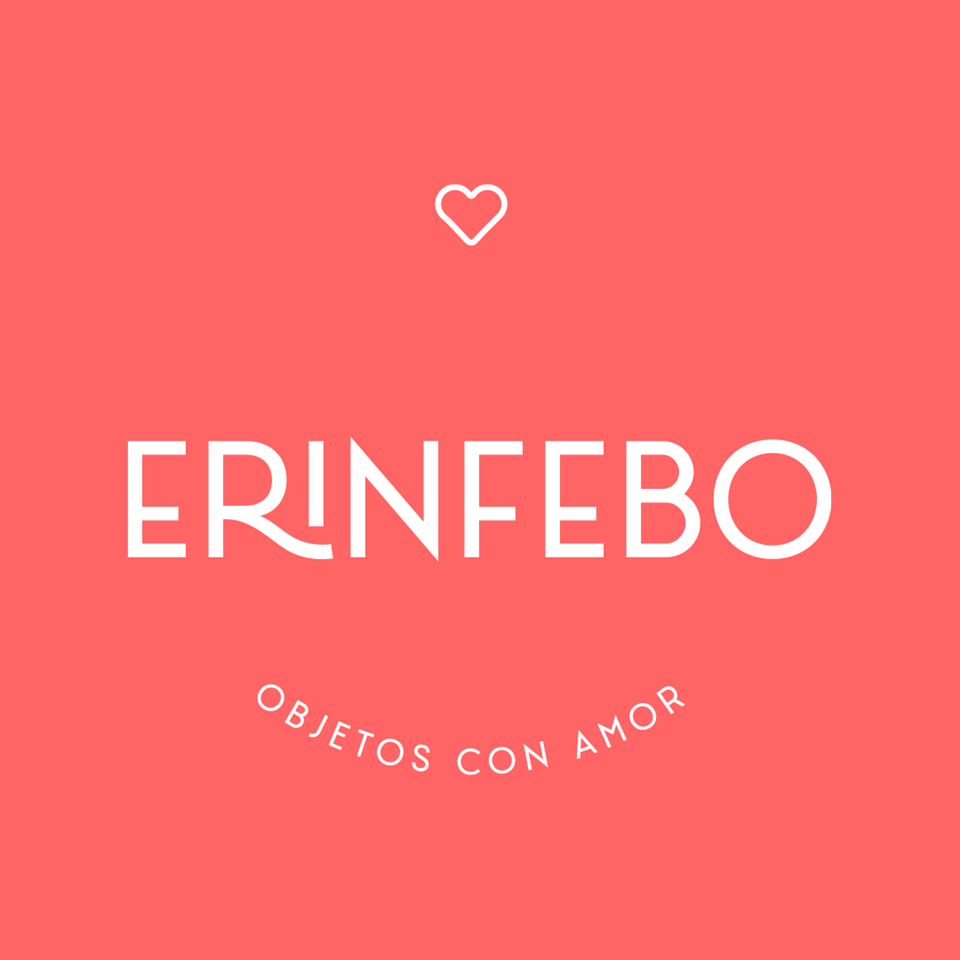 Erinfebo logo