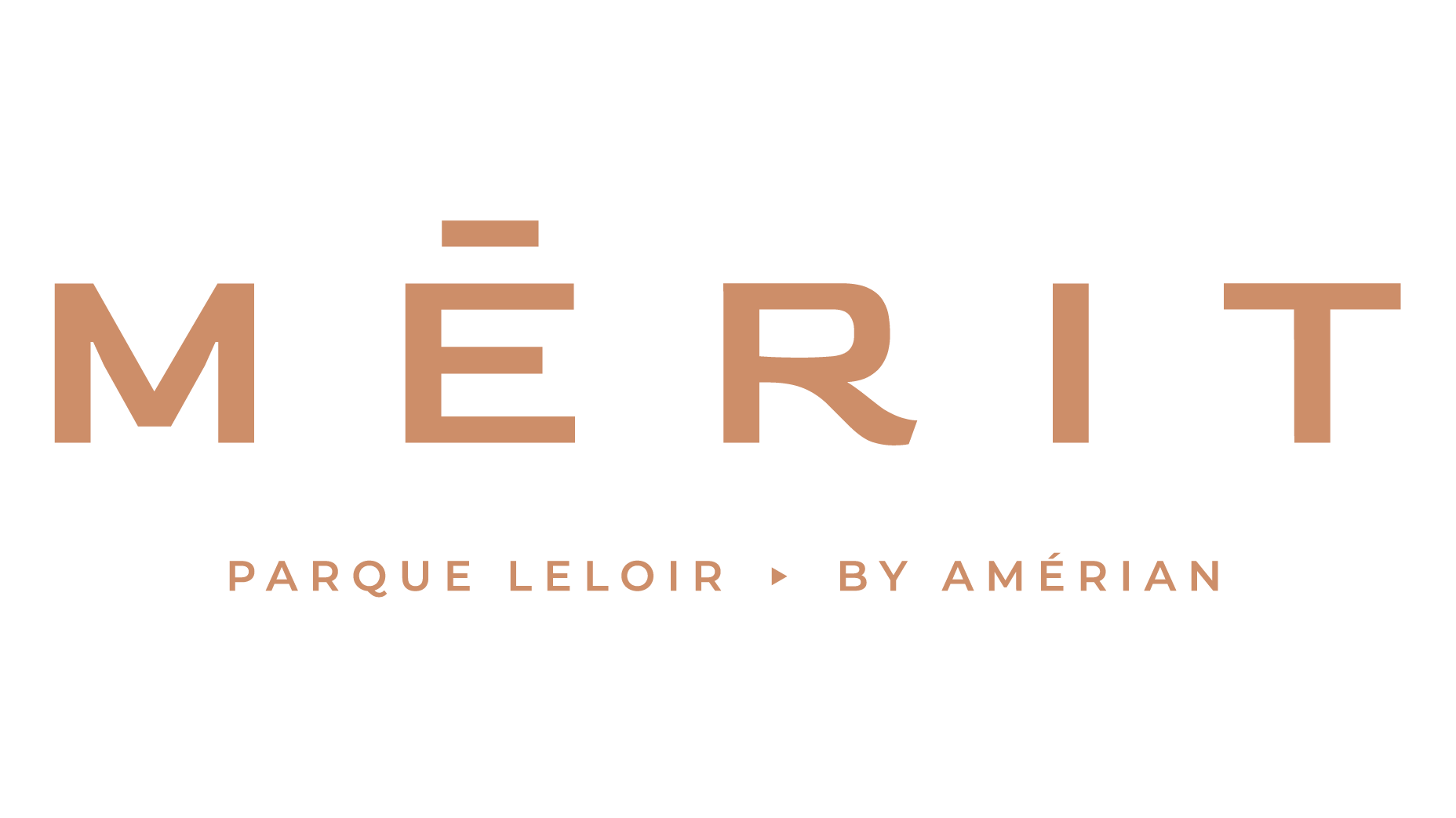 Mérit Parque Leloir logo
