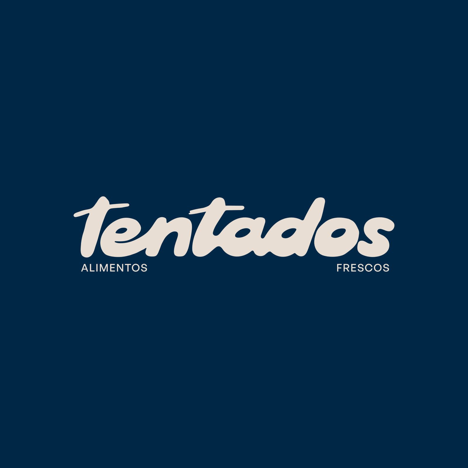 Tentados logo