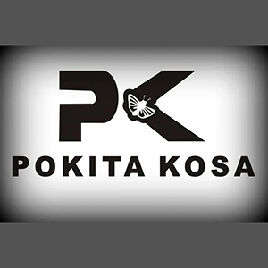 Pokita Kosa logo