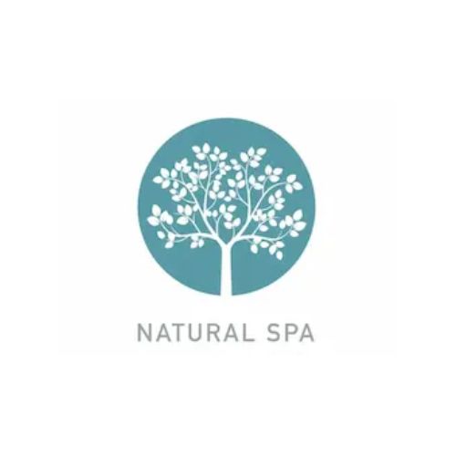 Natural Spa logo