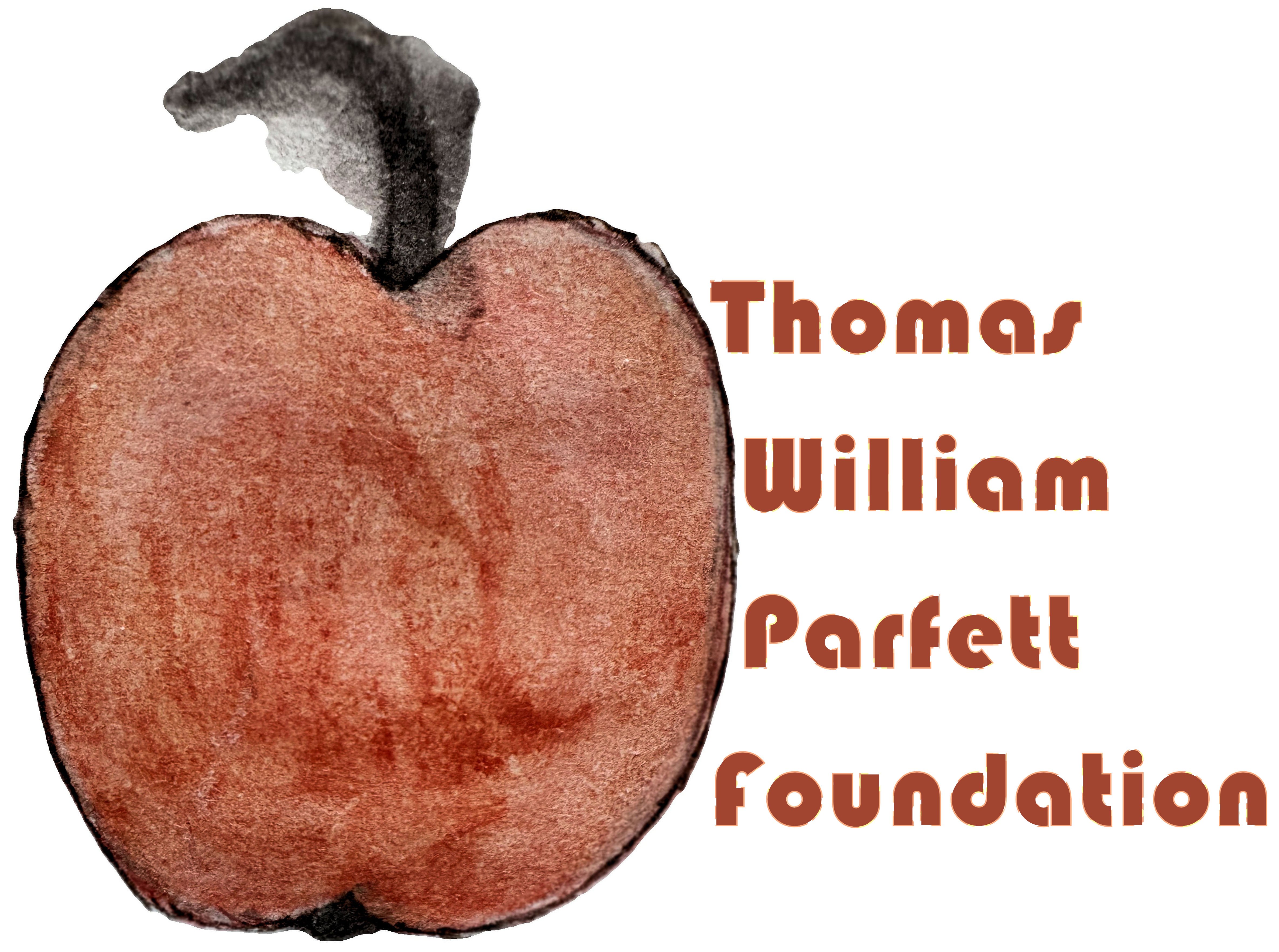 TMPF logo