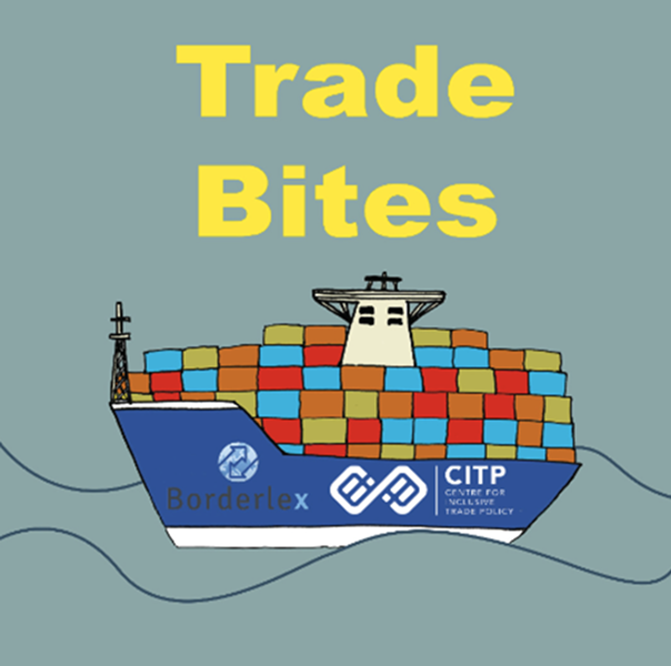 Trade Bites - Digital Trade Deal