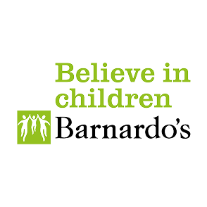 Believe in children Barnardo's