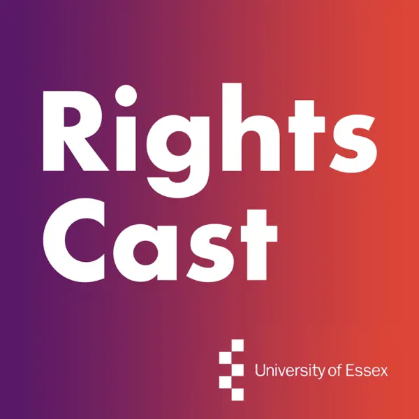 Rights Cast - Protecting Social Media Users