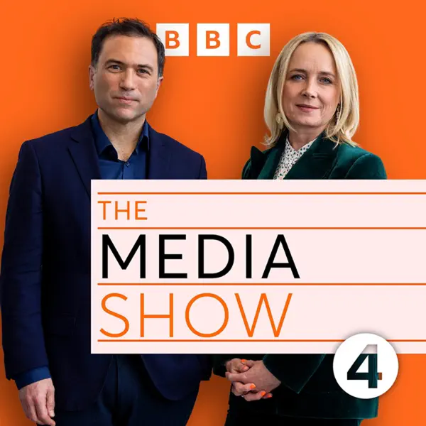 The Media Show - Riots and the Media