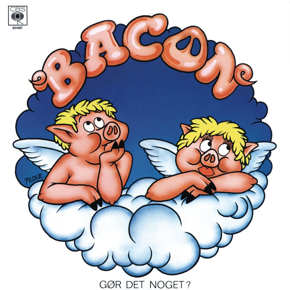 Bacon