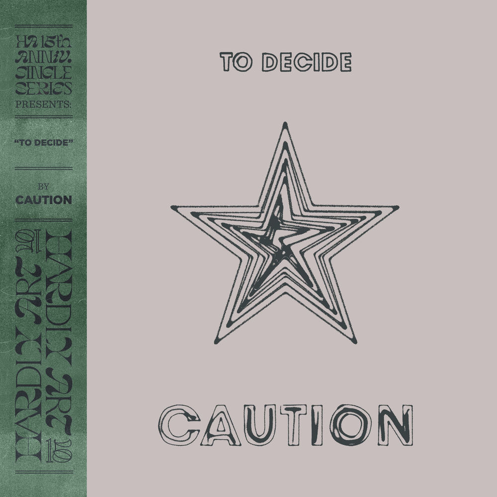 CAUTION