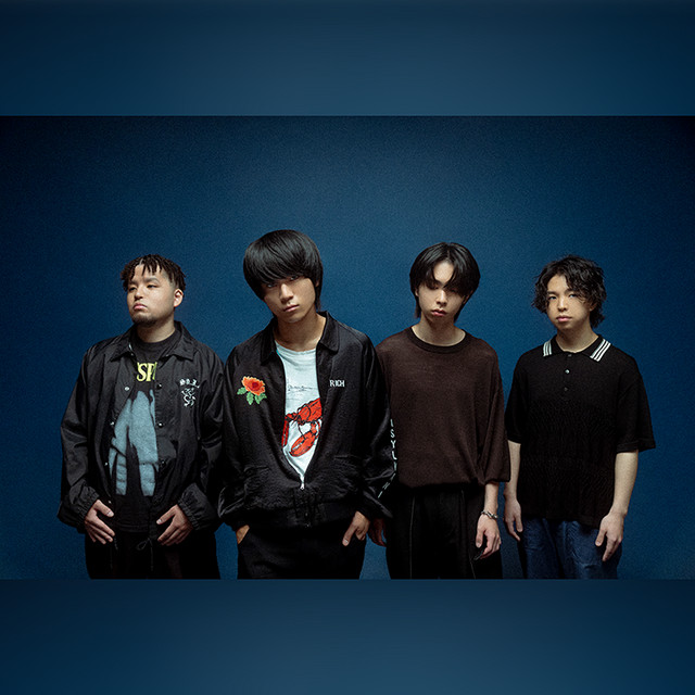 Cloudy 2nd Album "As Much Emotion As Possible" Release Tour