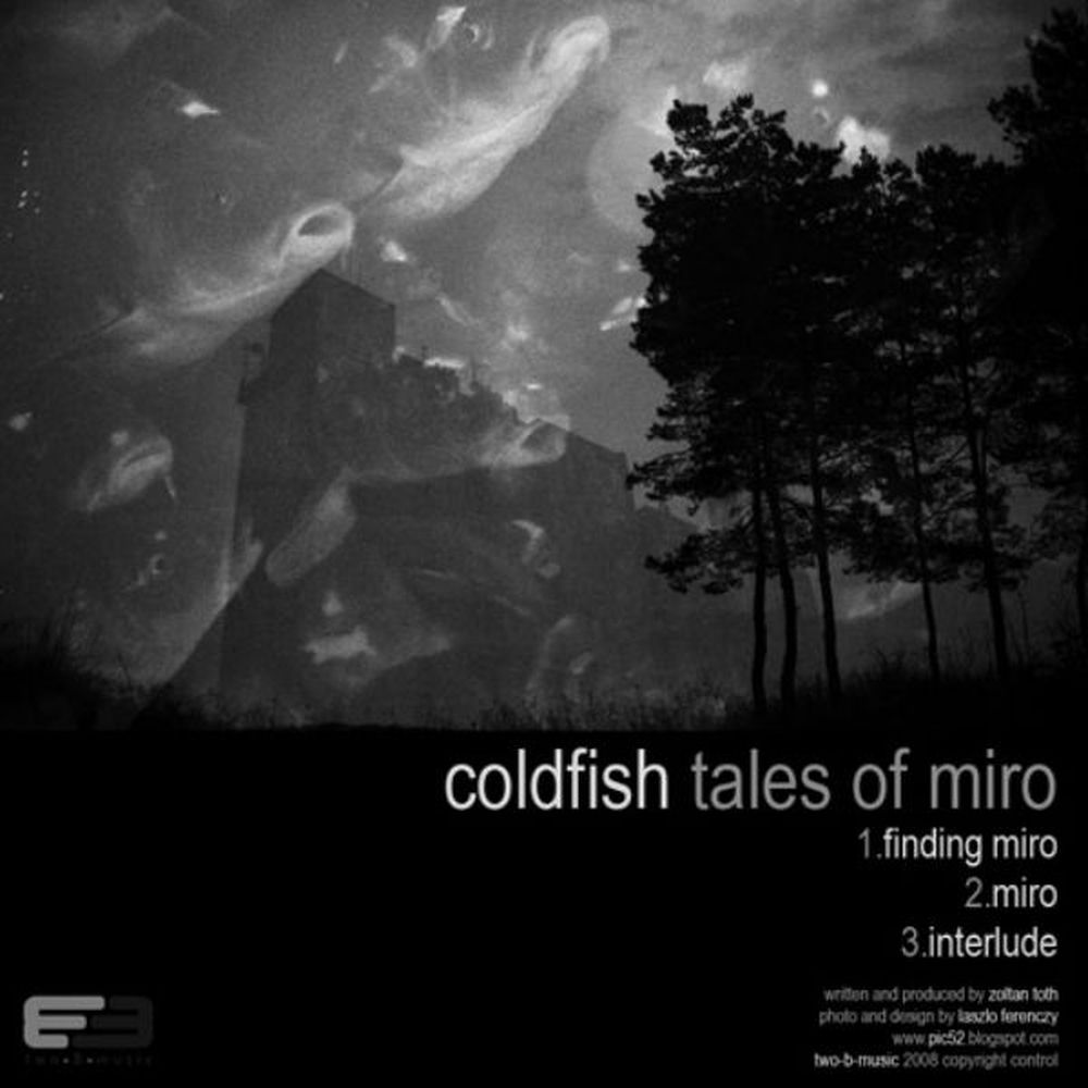 COLDFISH