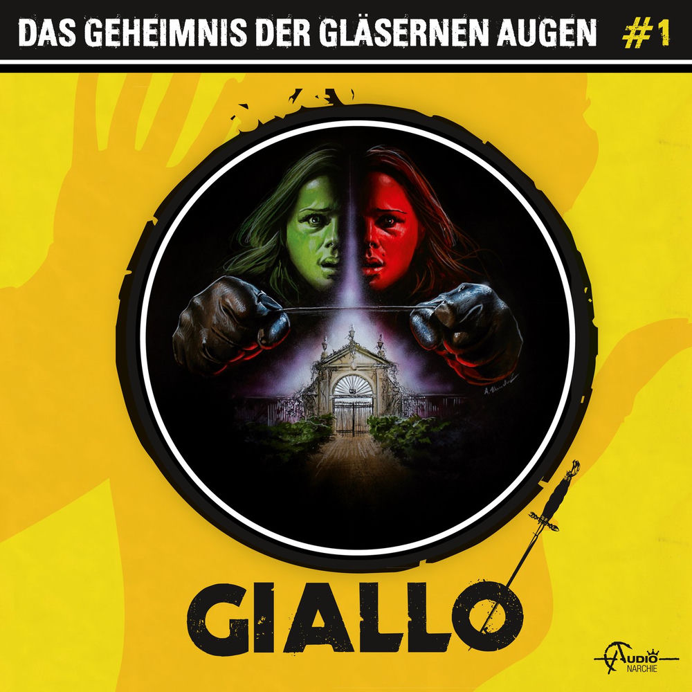 Giallo