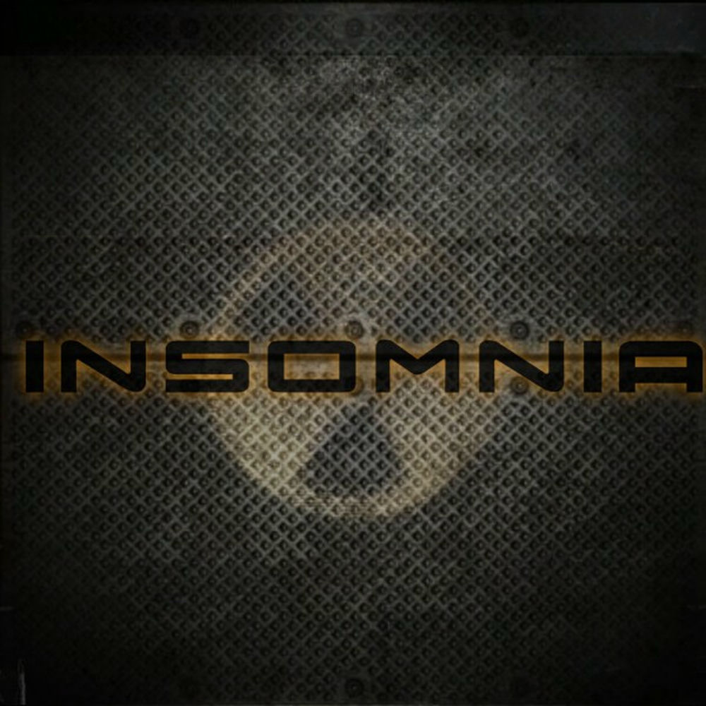 INSOMNIA