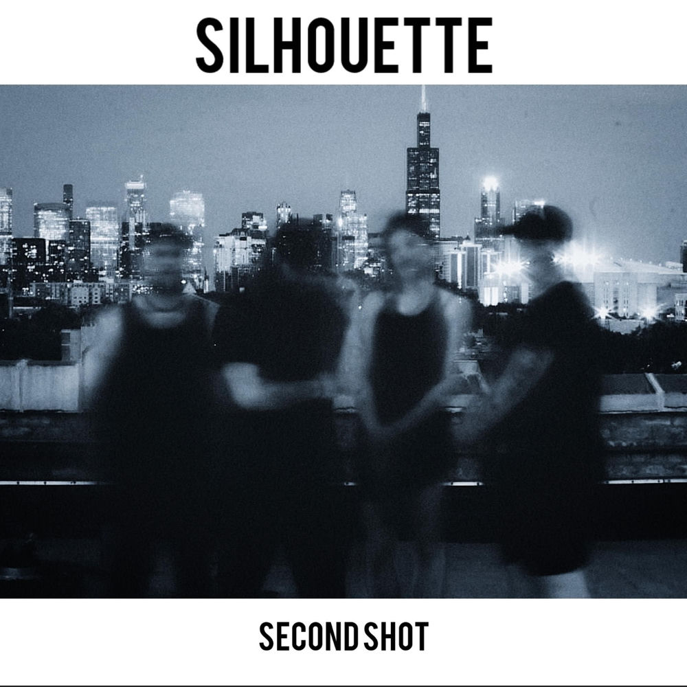 SECOND SHOT