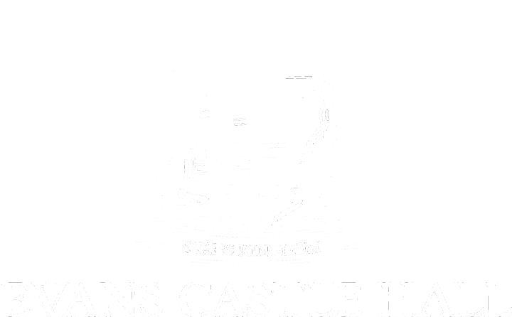 EVANS CASTLE HALL