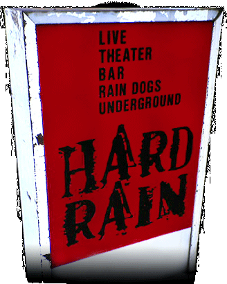 Hard Rain