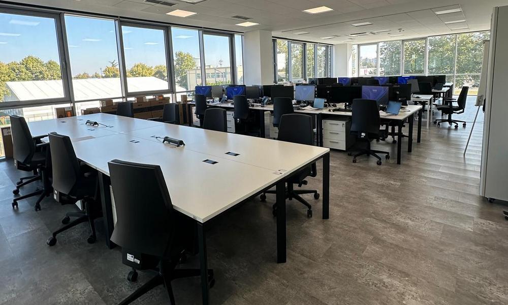 Novi stanari: E.ON Digital Dialog iznajmio je cijeli naš coworking do kraja godine