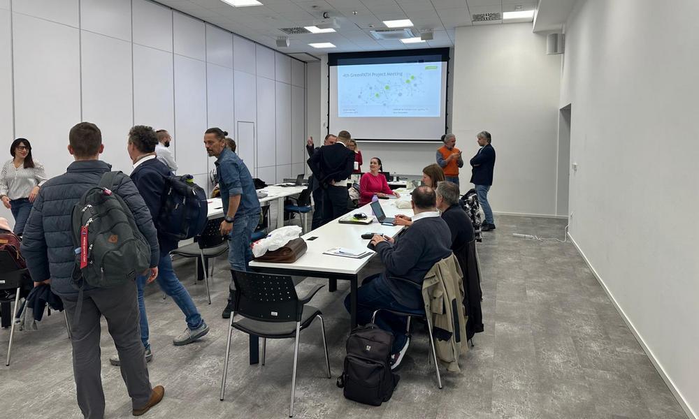 Radionice Green PATH o pilot projektu inovativnog i održivog prijevoza na posao