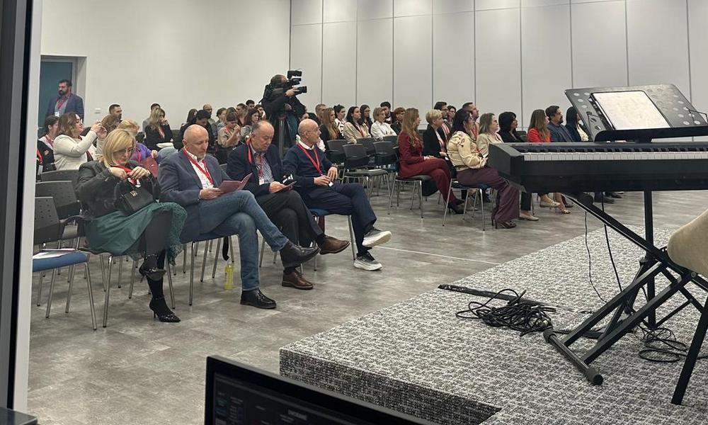 Kardiolozi u IT Parku, znanstveno stručni skup te tečaj reanimacije i hitnih stanja