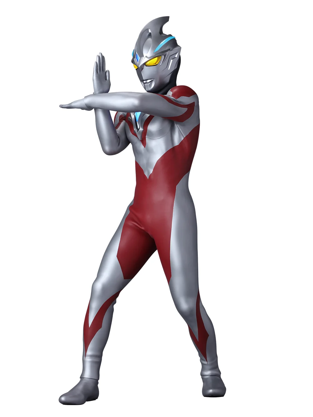ウルトラマンアーク
