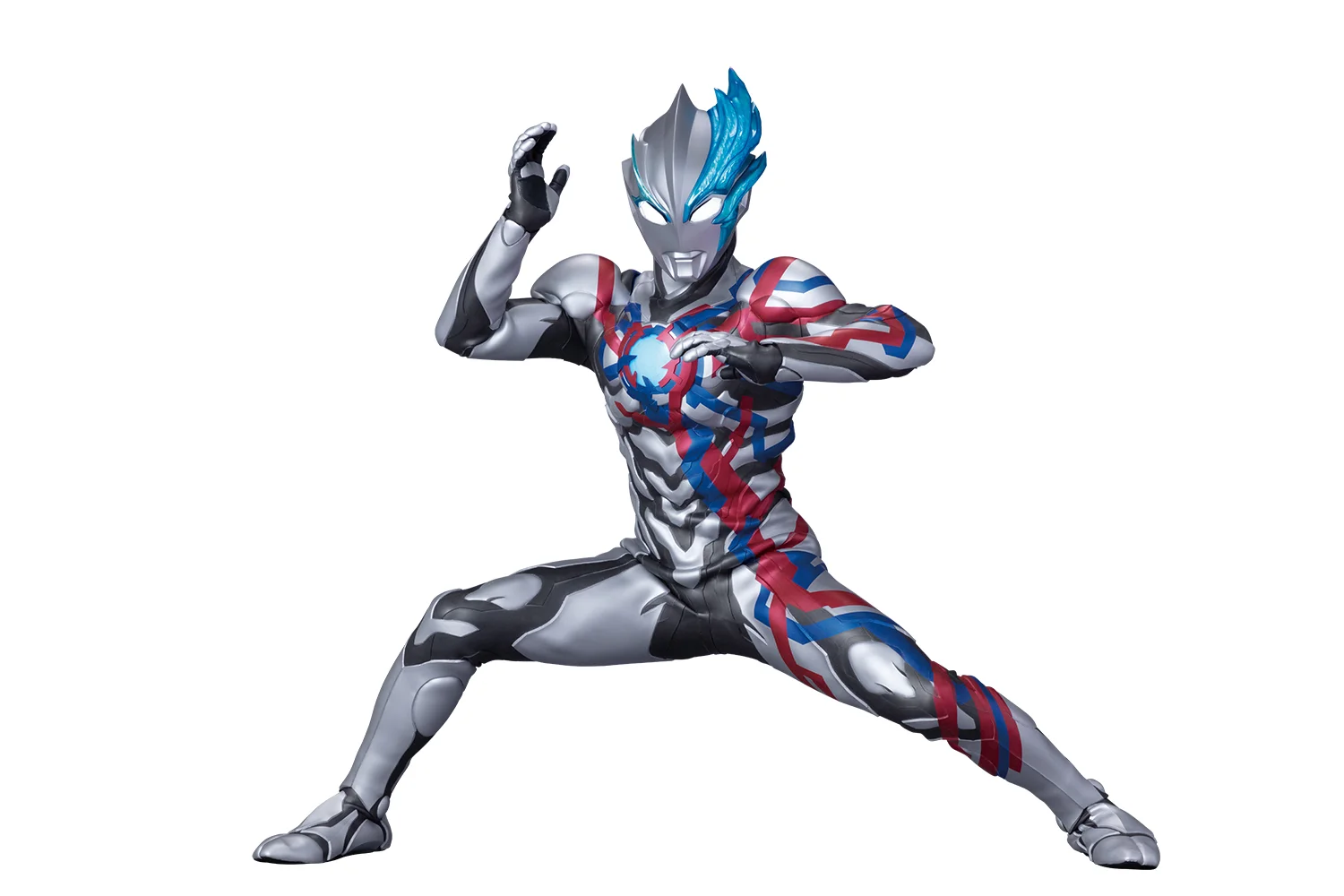 ウルトラマンブレーザー