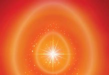 परमात्म ऊर्जा