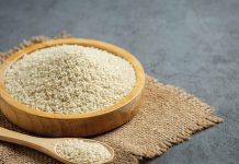 सफेद तिल भी हैं अत्यंत लाभकारी