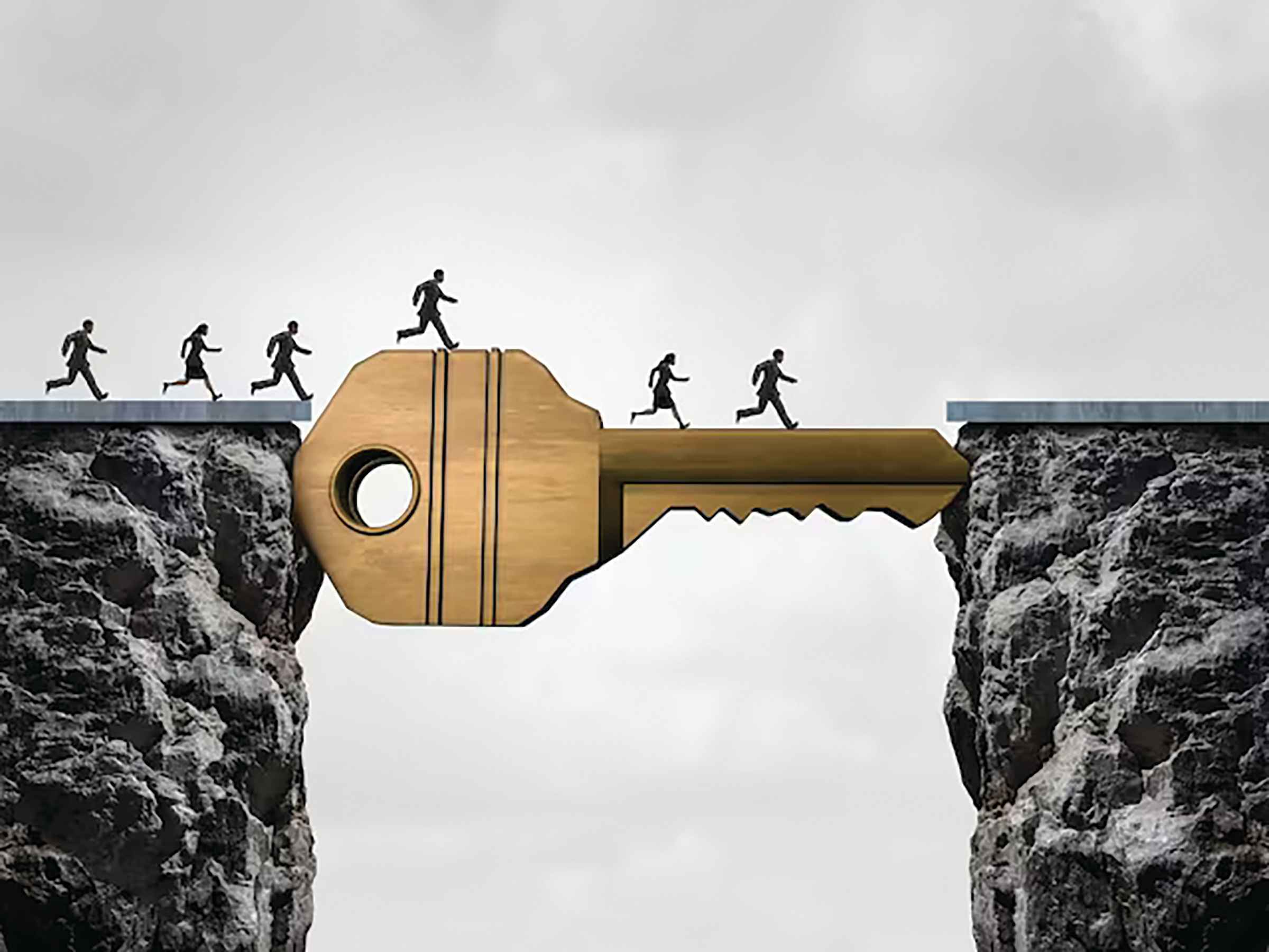 छोटे-छोटे प्रयास से बड़ी सफलता…