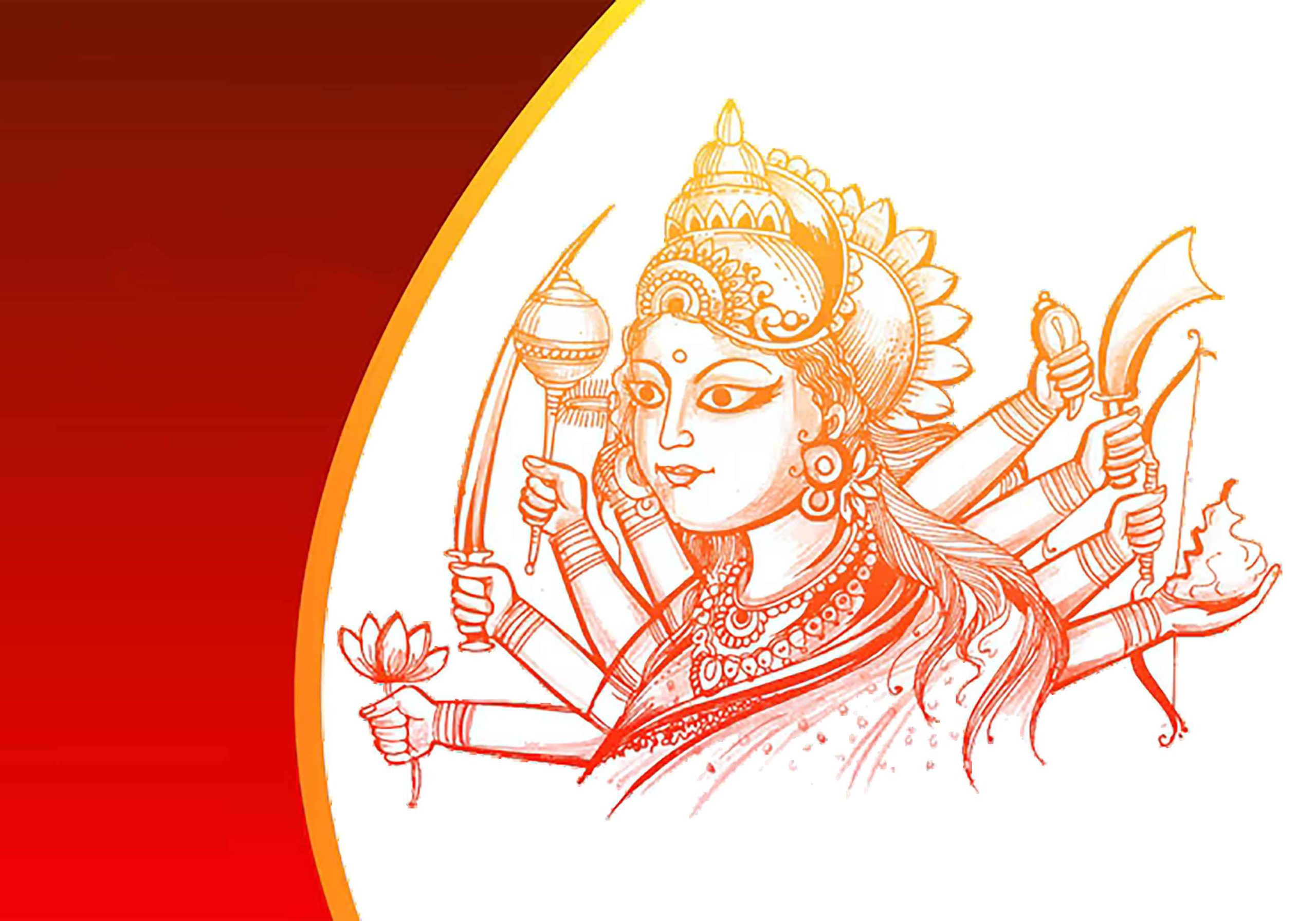 चैत्र नवरात्रि : नौ दिनों में छिपा मानसिक और आध्यात्मिक प्रबंधन