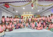 जमशेदपुर: ब्रह्माकुमारी जमशेदपुर के यूनिवर्सल पीस पैलेस रिट्रीट सेंटर में अंतरराष्ट्रीय महिला दिवस बड़े ही उत्साह और सम्मान के साथ मनाया गया।