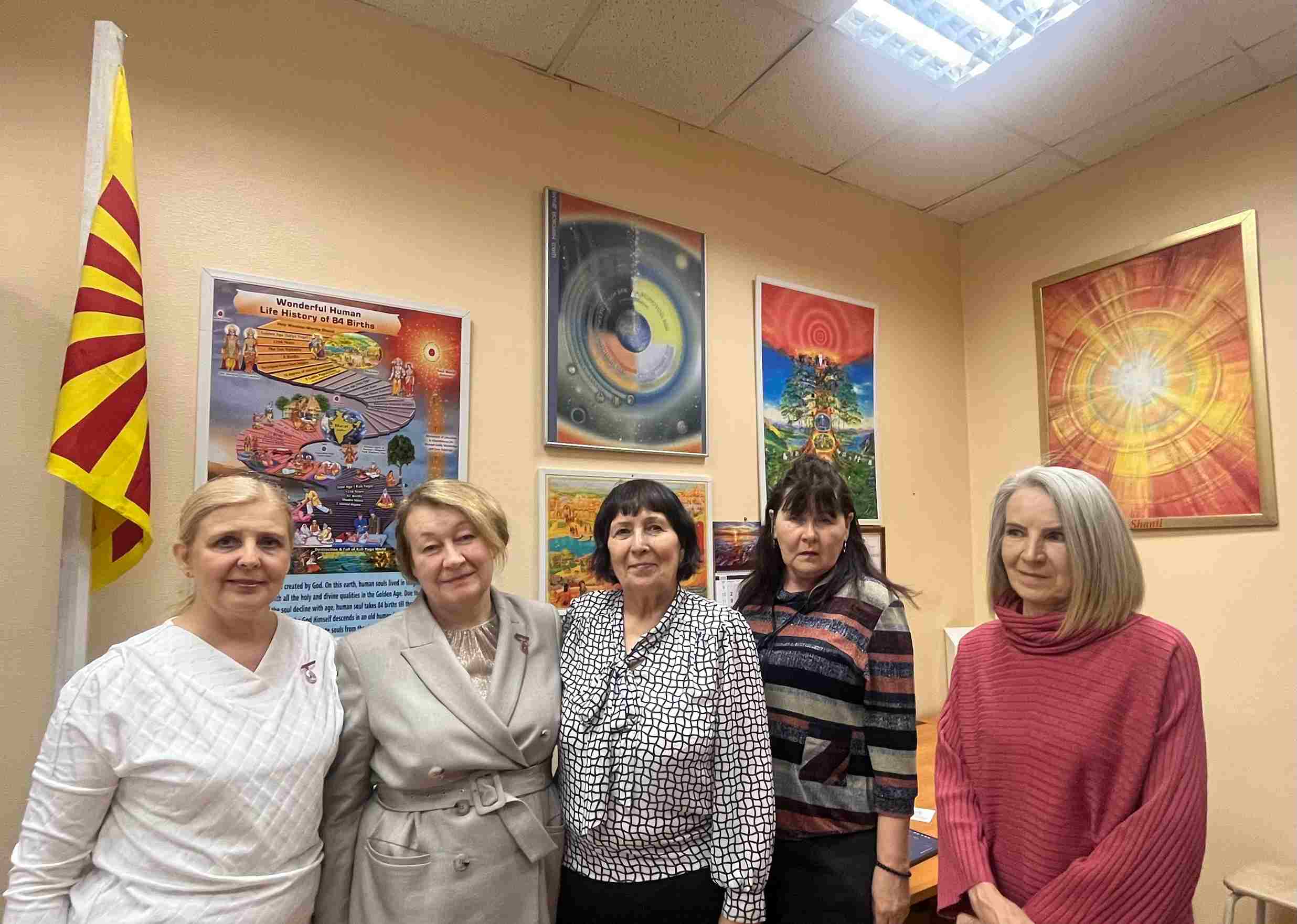 Overseas News from Russia: Yekaterinburg and Chita