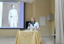 Russia: Significant programmes by LYRA by Sis. Olga Smirnova and her colleagues in Tver and Moscow