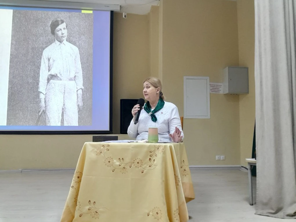 Russia: Significant programmes by LYRA by Sis. Olga Smirnova and her colleagues in Tver and Moscow