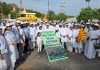 ग्वालियर: विश्व पर्यावरण दिवस पर ई – बाइक रैली में ब्रह्माकुमारीज़ संस्थान के सदस्य हुए शामिल