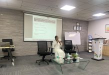 दिल्ली: भारत सरकार के विभिन्न मंत्रालयों, कॉरपोरेट एवं होटल में हुए योग दिवस के कार्यक्रम-
