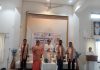 वडोदरा-मांजलपुर: ब्रह्मा कुमरीजसेवा केंद्र द्वारा 26 जून और मादक द्रव्यों के दुरुपयोग और अवैध तस्करी के खिलाफ अंतर्राष्ट्रीय दिवस मनाया गया