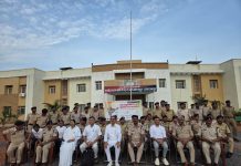 जगदलपुर : बस्तर संभाग के विभिन्न जिलों में पुलिस, अर्द्धसैनिक बलों, सशस्त्र बलों के लिए प्रशिक्षण कार्यक्रमों का आयोजन