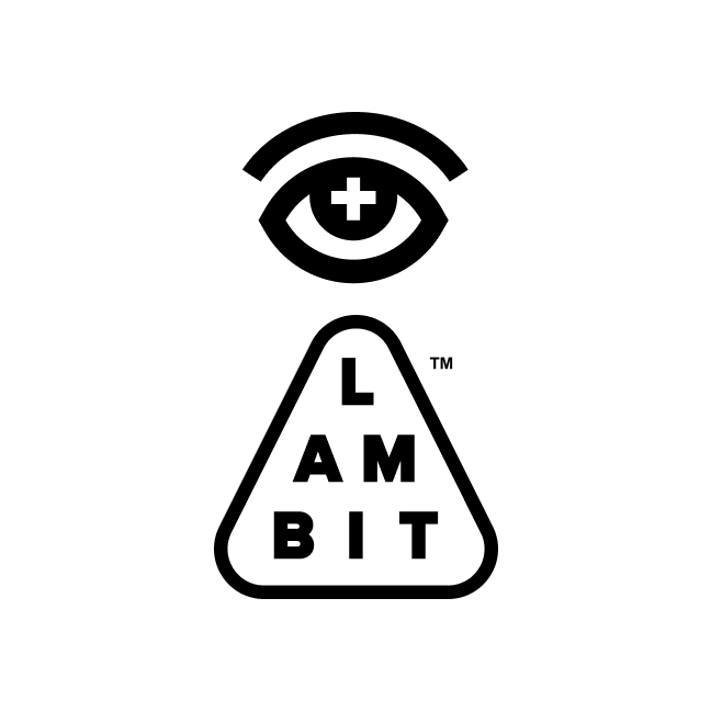 Lambit Net logo