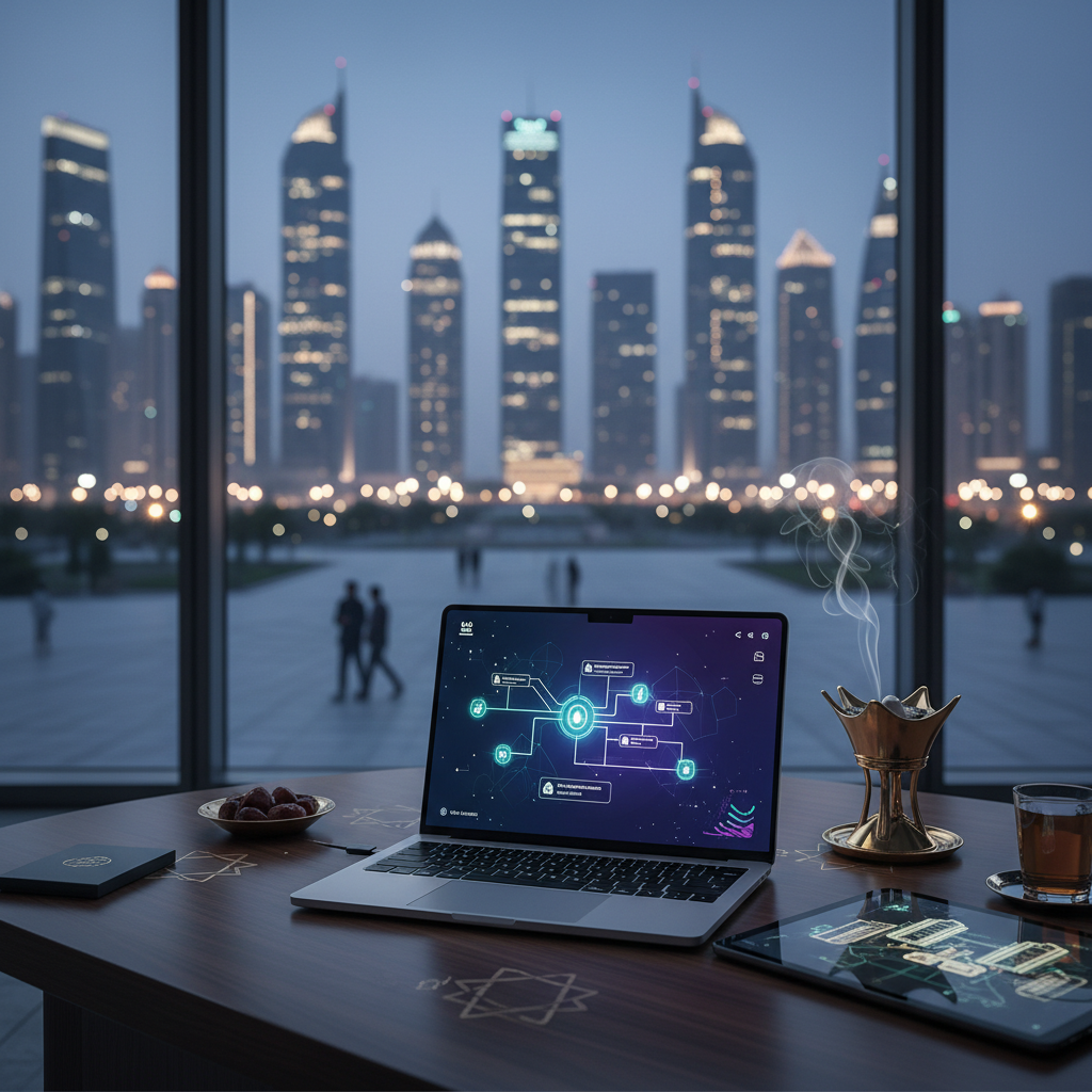 دمج الفوترة الإلكترونية من هيئة الزكاة والضريبة والجمارك مع أنظمة إدارة العقارات السعودية: دليل شامل للامتثال والكفاءة