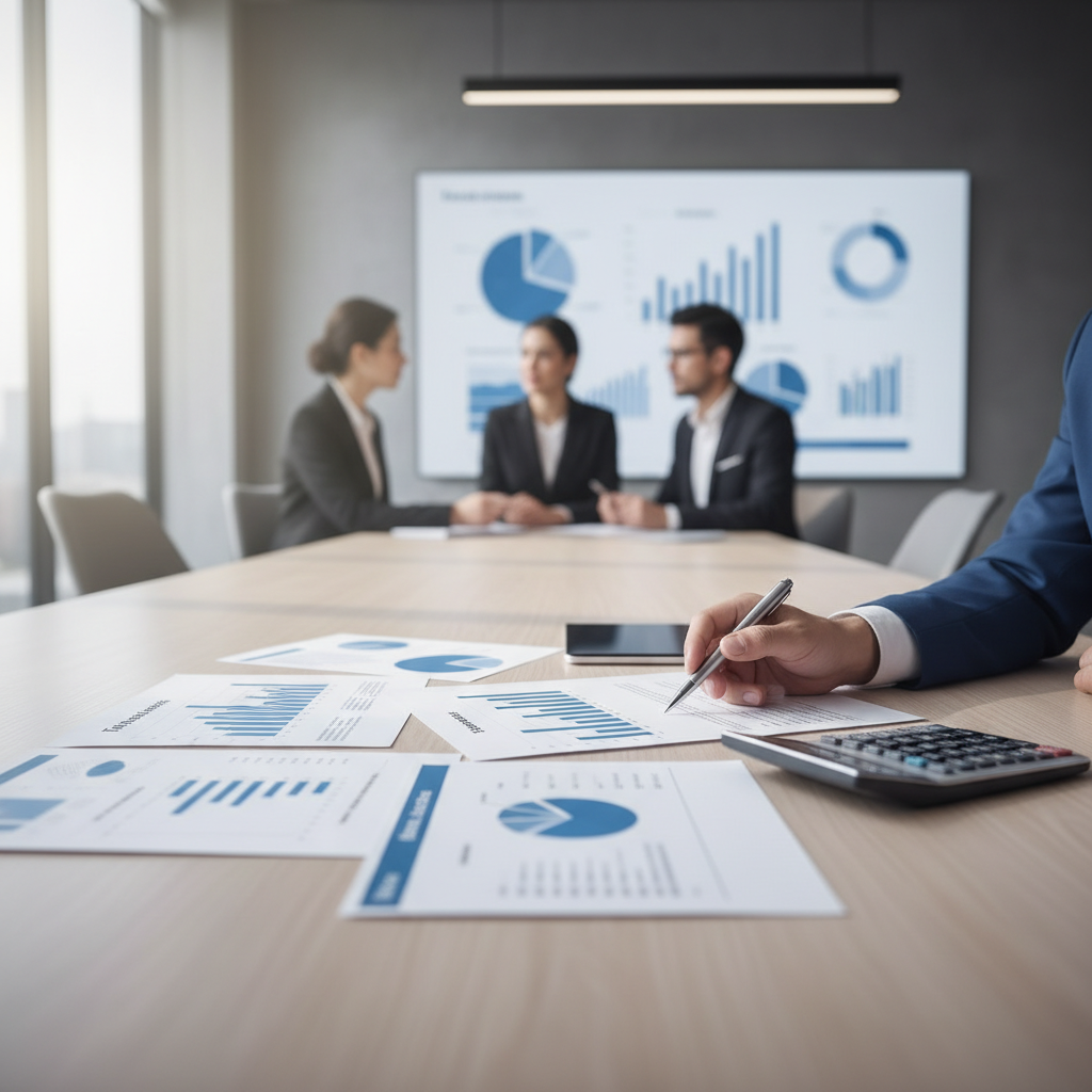 O Papel do BPO Fiscal na Mitigação de Riscos para Indústrias do Lucro Real