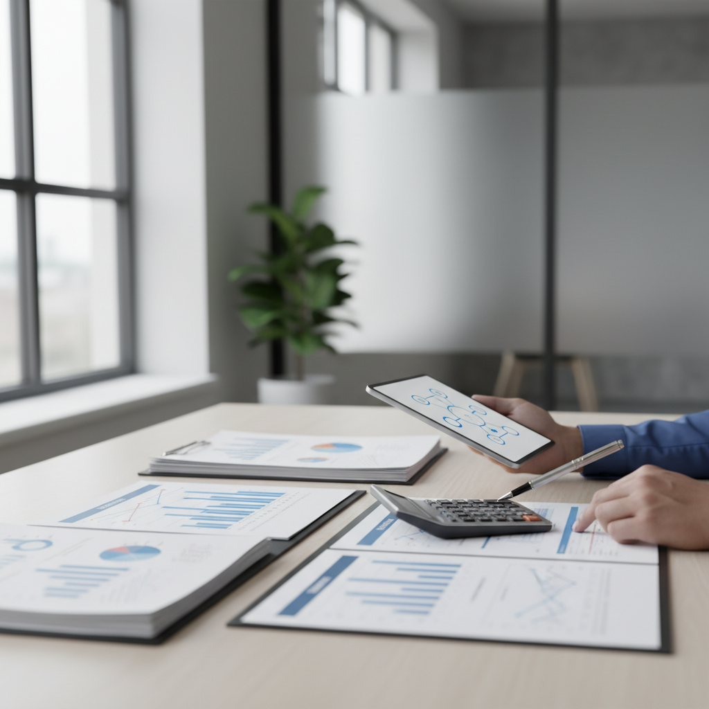 O Poder dos SLAs na Contabilidade: Garantindo Precisão e Pontualidade para Decisões Críticas no Lucro Real