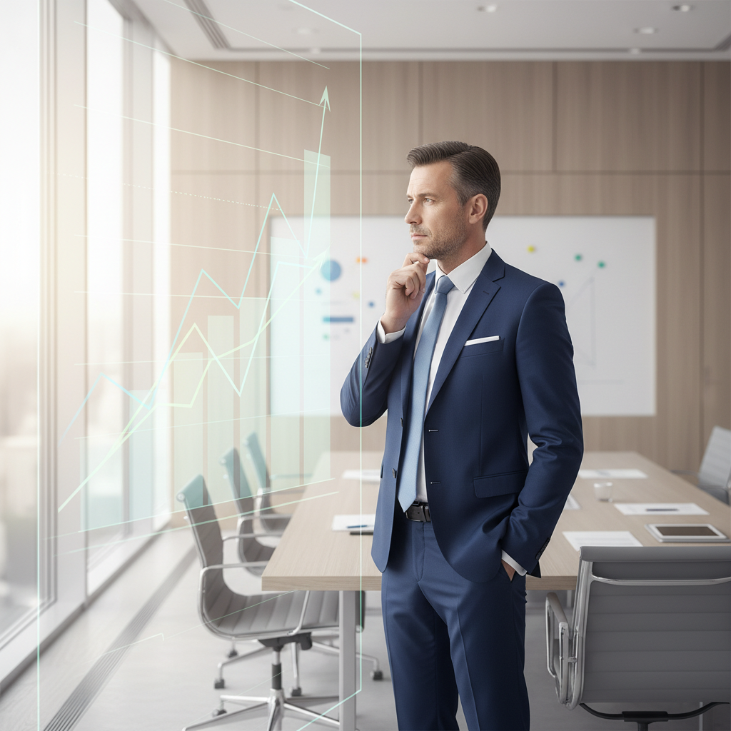 Lucro Real: Vantagem Fiscal para Empresas Médias e Grandes